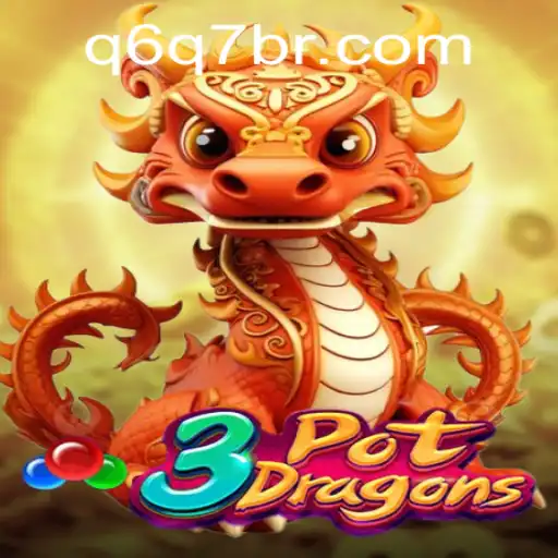 Unlock the Adventure of 3PotDragons