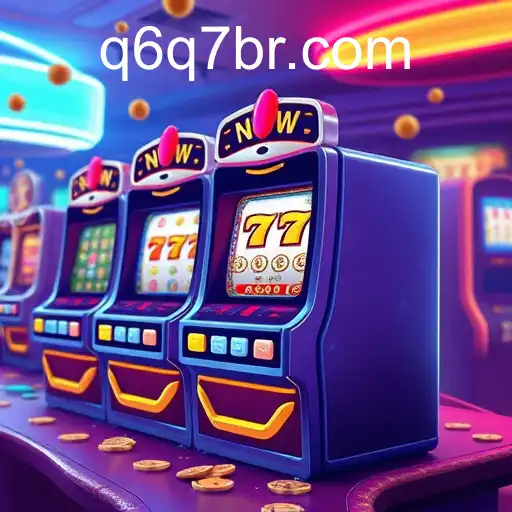 Caça-níqueis online