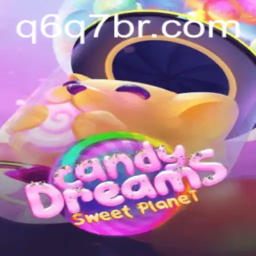 CandyDreams: An Enchanting Adventure into the Sweetest Realm