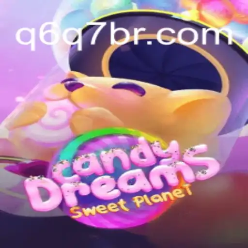 CandyDreams: An Enchanting Adventure into the Sweetest Realm