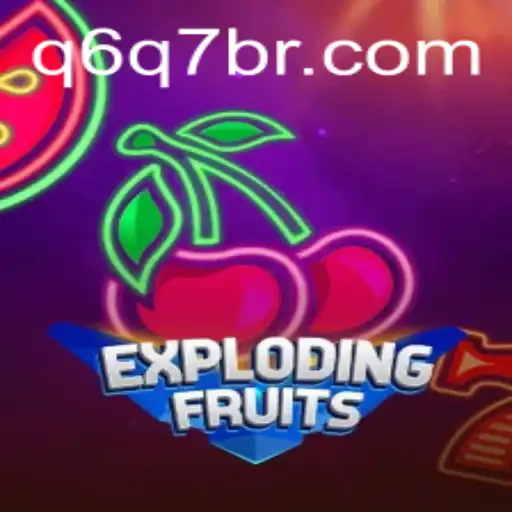 ExplodingFruits: An Exciting Adventure in the Gaming World