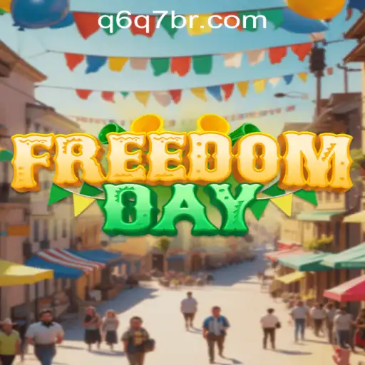 Experience the Revolution: Unveiling FreedomDay and its Dynamic World