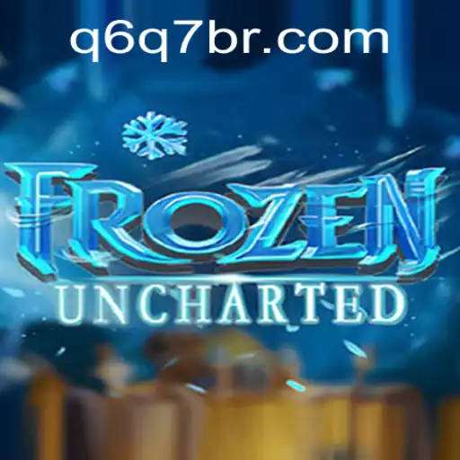 FrozenUncharted: An Immersive Journey Into the Unknown