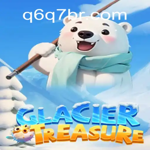 Exploring the Chilling Depths of GlacierTreasure