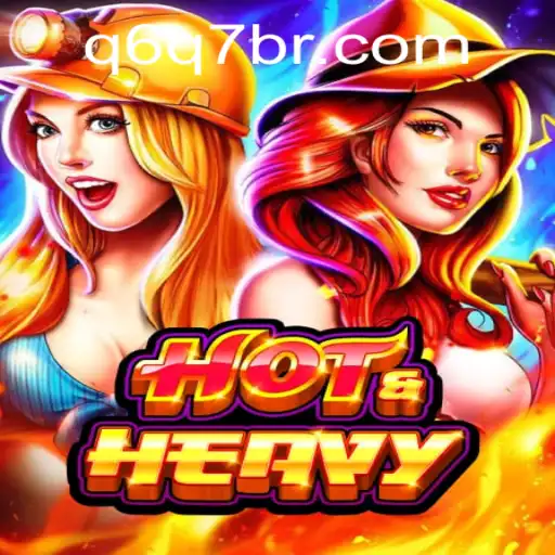 Discover the Exciting World of HotHeavy: A Game of Strategy and Skill