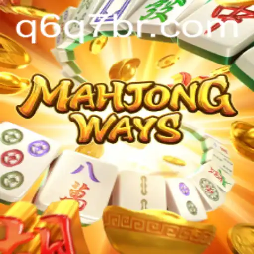 The Enigmatic World of MahjongWays: Unveiling Q6Q7