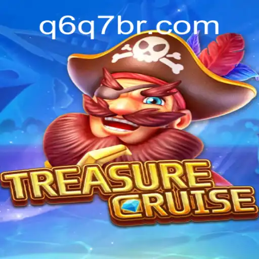 Exploring the Adventure of TREASURECRUISE