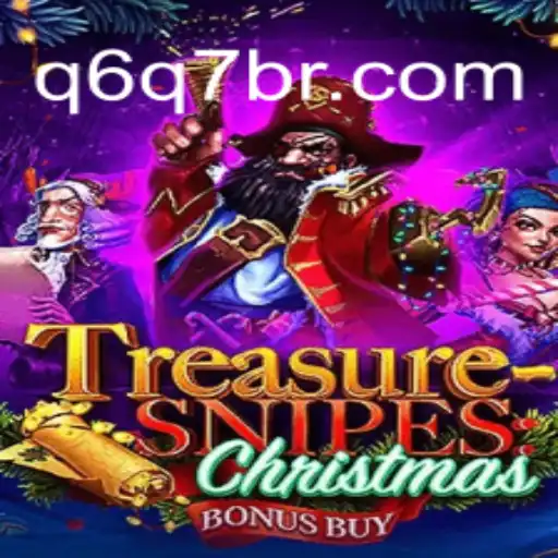 Explore the Enchanting World of TreasuresnipesChristmas