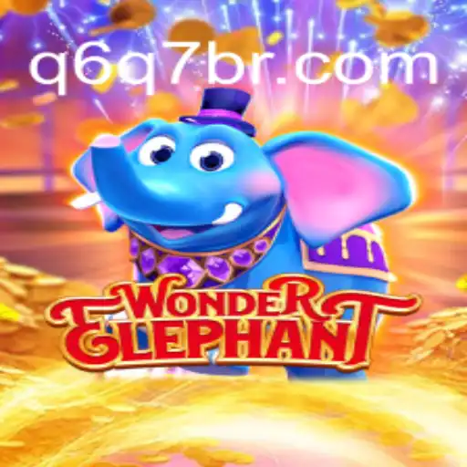 Discovering the Magic of WonderElephant: A Game of Strategy and Adventure