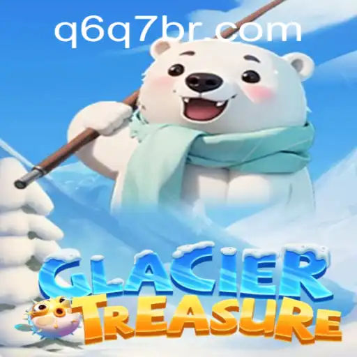 Exploring the Chilling Depths of GlacierTreasure
