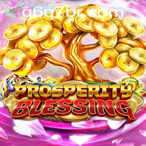 Discover the Exciting World of ProsperityBlessing: A Game-Changer in Interactive Entertainment