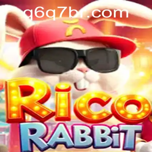 RicoRabbit: The Exciting New Adventure Game Taking the World by Storm
