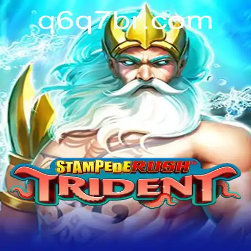 StempedeRushTrident: Dive into an Unprecedented Gaming Adventure