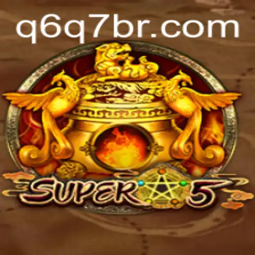 The Ultimate Experience: Unveiling Super5 with the Mystical q6q7 Feature