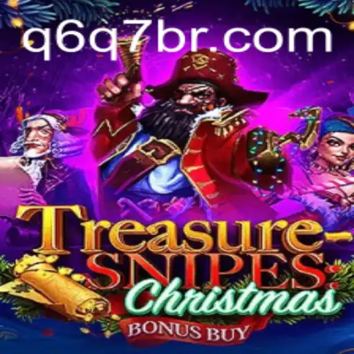 Explore the Enchanting World of TreasuresnipesChristmas