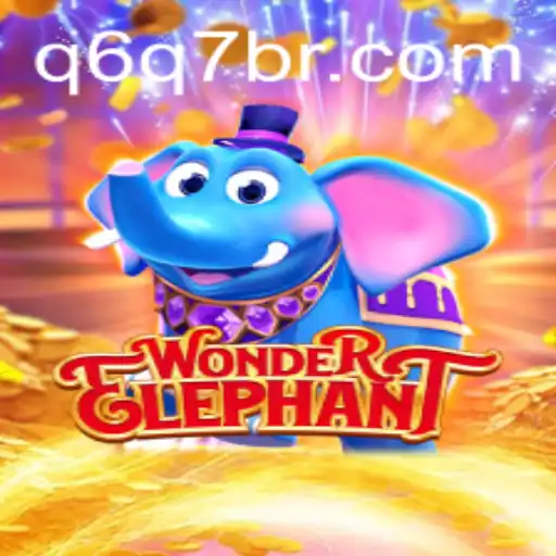 Discovering the Magic of WonderElephant: A Game of Strategy and Adventure